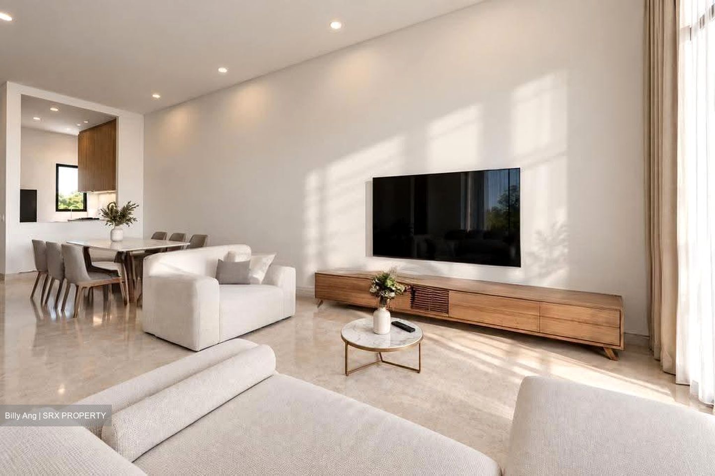 Balmoral Crescent (D10), Terrace #625140961